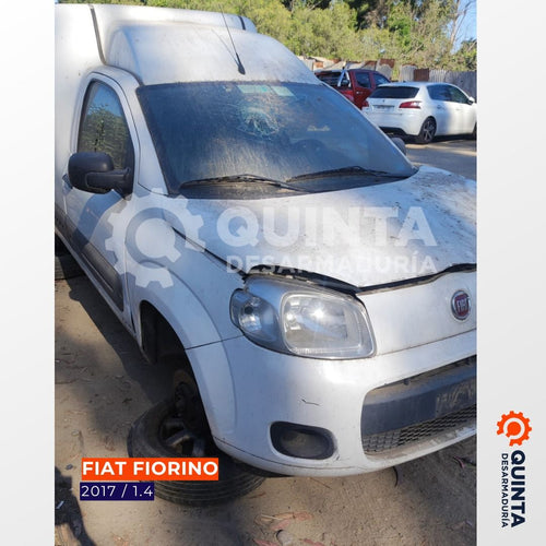 Fiat Fiorino 1 4 | 2017