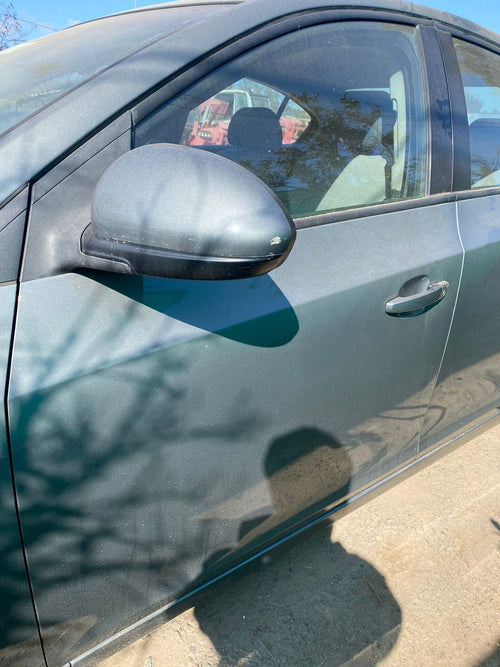 Chevrolet | Cruze 1 8 Automatico Bencinero | 2010