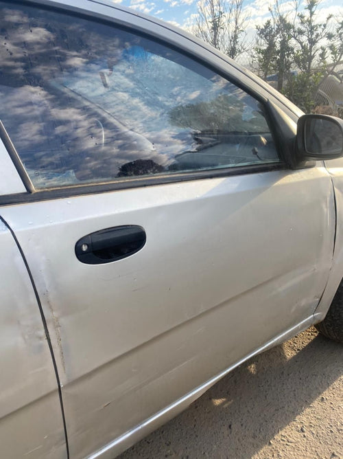 Chevrolet | Aveo Lt 1 4 Bencinero | 2004