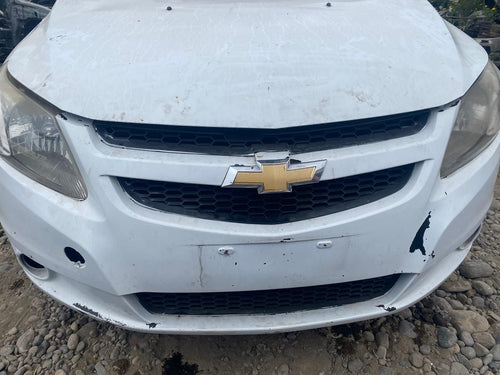 Chevrolet | Sail 1 4 Mecanico Bencinero | 2011