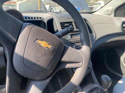 Chevrolet | Soni 1 6 Mecanico Bencinero | 2016