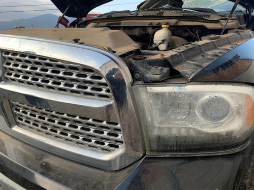 Dodge Ram 1500 4X4 5 7 Hemi Automatico Bencinera | 2014