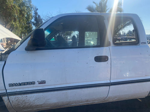 Dodge Ram 2500 Motor 8 0 4X4 Automatica | 1996