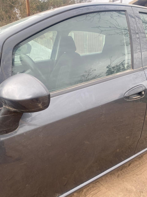Fiat Punto 1 2 Mecanico Bencinero | 2016