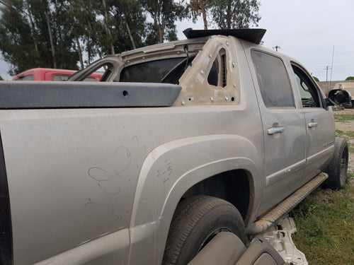 Chevrolet | Avalanche 5 3 A O Aut Matico Bencinero | 2009