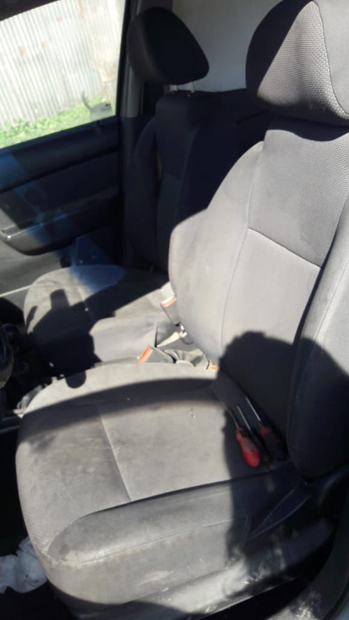 Chevrolet | Aveo 1 4 Manual Bencinero | 2011