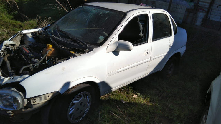 Chevrolet | Corsa Extra 1 6 Bencinero Mec Nico | 2004