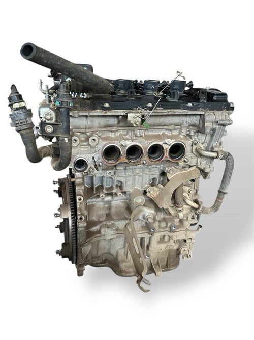 Repuesto Toyota Rav 4 2019 - Motor de Auto - Ensamble de Motor M20A de Toyota Rav 4 C.C 2.0 Año 2019 / 2023 [ Incluye: Culata, Bloque, Carter] Sin Accesorios  4 Cilindros