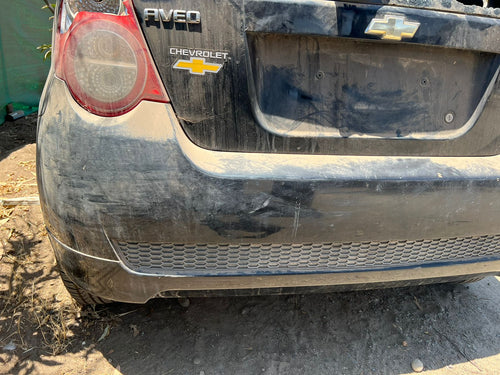 Chevrolet Aveo 1.4 2015