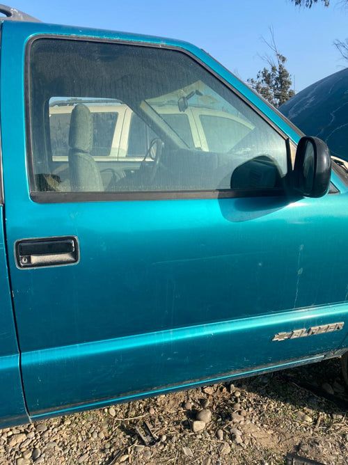 Chevrolet Blazer 4.3 4x4 1996
