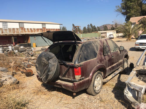 Chevrolet Blazer 4.3 vortec 1995