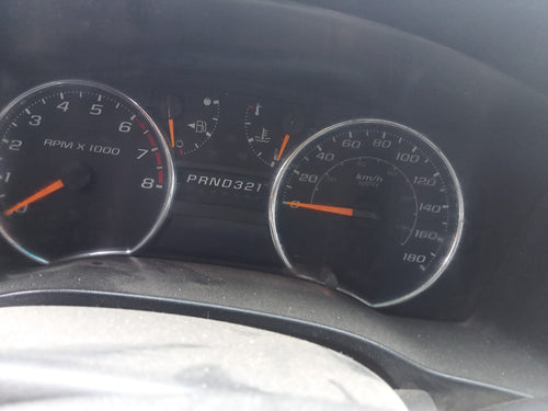 Chevrolet Colorado 2010 4x4 3.7