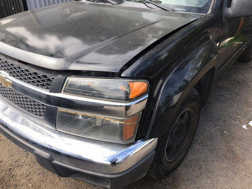 Chevrolet Colorado 2010 2.9 Vortec Automática