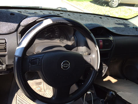Chevrolet Combo Diesel 1.7 2007