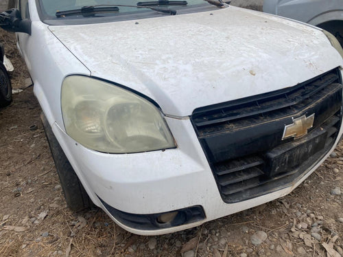 Chevrolet Corsa 3 1.6 2010