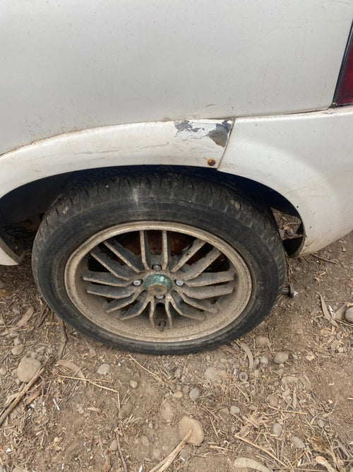 Chevrolet Corsa 3 1.6 2010