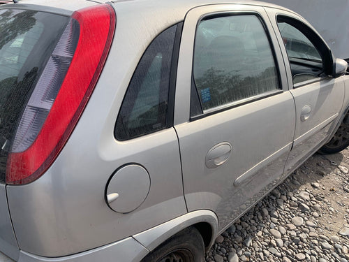 Chevrolet Corsa Evolution 1.8