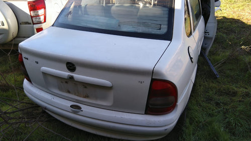Chevrolet Corsa Extra 2004 1.6