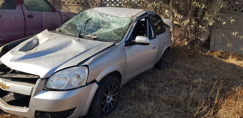 Chevrolet Corsa 3 1.6 2009 NB PWR