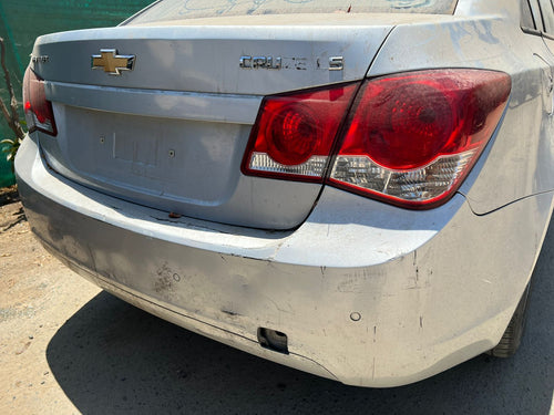 Chevrolet Cruze 1.8 2011