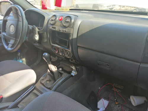 Chevrolet Dmax 2.5 2012