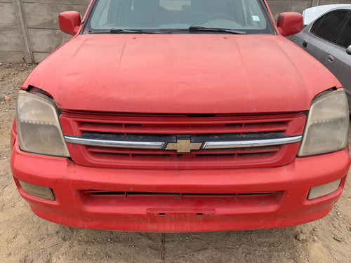 Chevrolet Dmax 3.0 2010 4X4