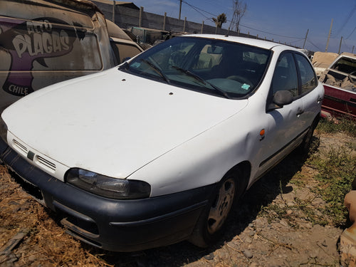 Fiat Brava 1.4 SX 1997