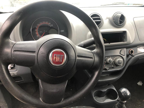 Fiat Fiorino Fire 1.4 2015 Bencinero - Gas