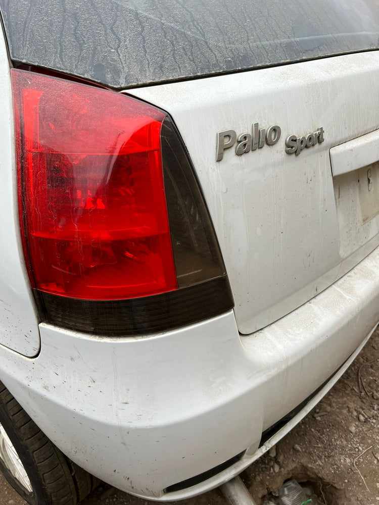Fiat Palio 1.4 2007