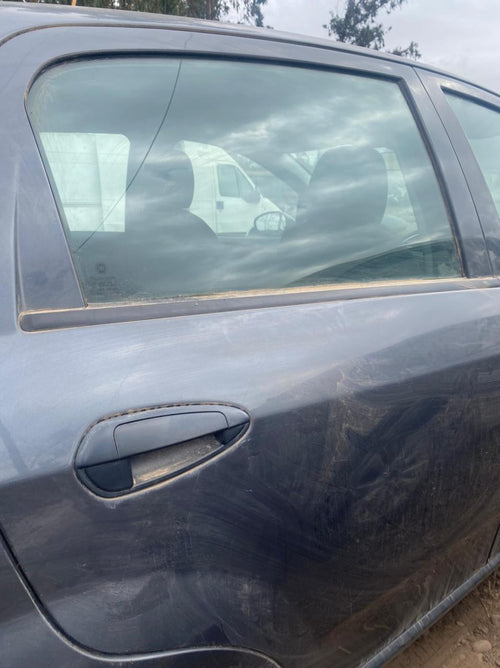 Fiat Punto 1.2 2016