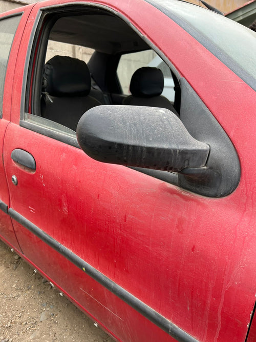 Fiat Siena 1.3 2004
