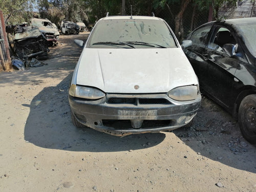Fiat Strada Pick Up 1.7 2002