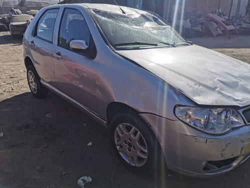 Fiat Fire Sport 1.3 2005