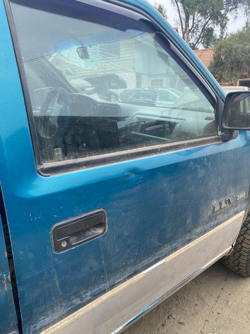 Chevrolet Luv 2.3 1999 4x4