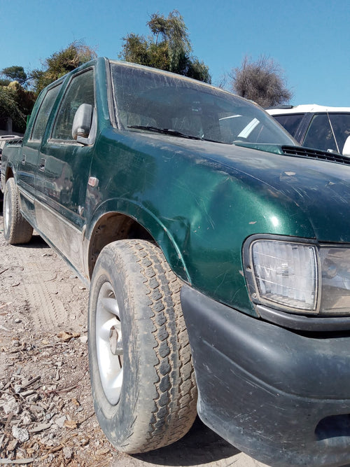 Chevrolet Luv 2.3 2003