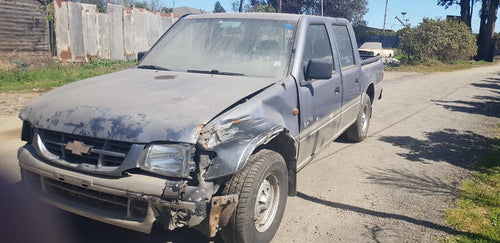 Chevrolet Luv 2.2 2002 4x2 Millenium