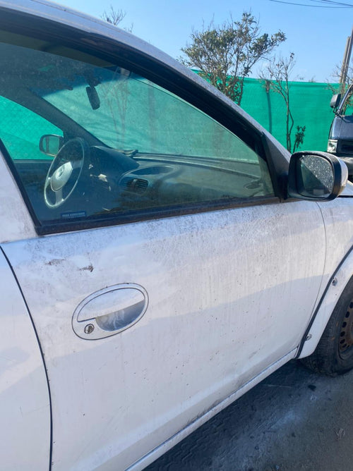 Chevrolet Montana 1.7 2007