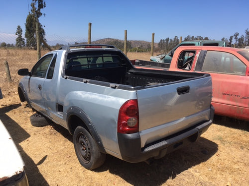 Chevrolet Montana 1.8 2006