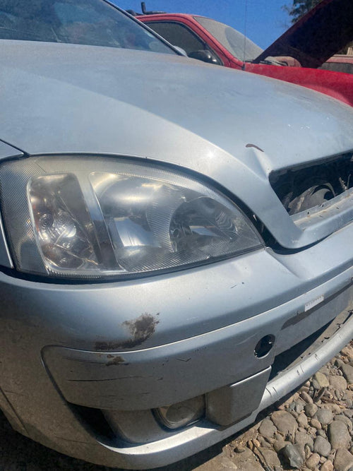 Chevrolet Montana 1.8 2010