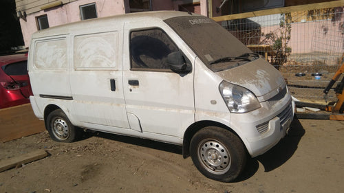 Chevrolet N300 1.2 2016