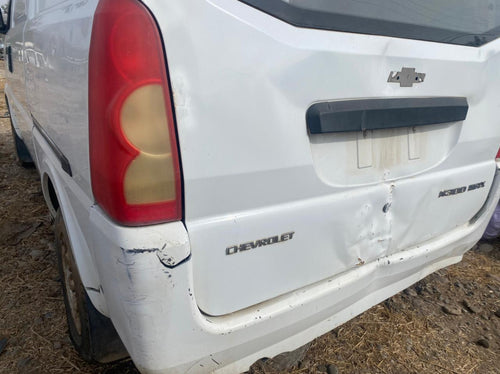 Chevrolet N300 1.3 2012