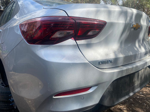 Chevrolet Onix 1.6 2021