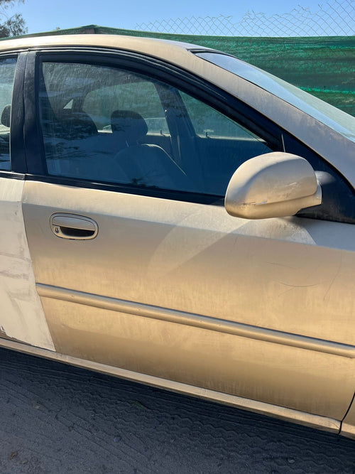 Chevrolet Optra 1.6 2007