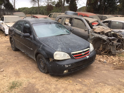 Chevrolet Optra 2.0 2009