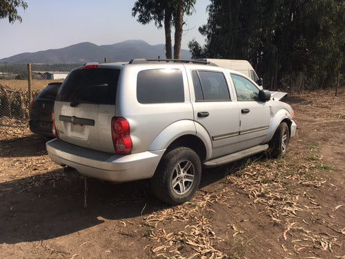 Dodge Durango 4.7 V8 2010 4x4