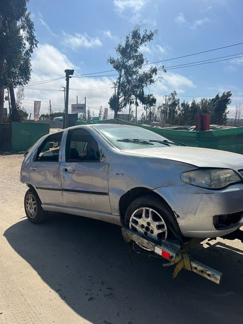 Fiat Palio 2005