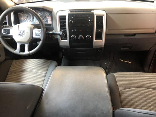 Dodge Ram 6.7 2012 4x4 Diesel