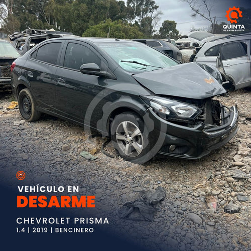 Chevrolet Prima 1.4 2019