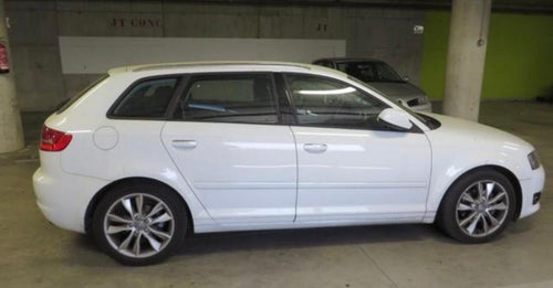 Audi A3 2012 1.2