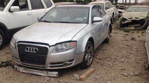 Audi A4 3.0 2007